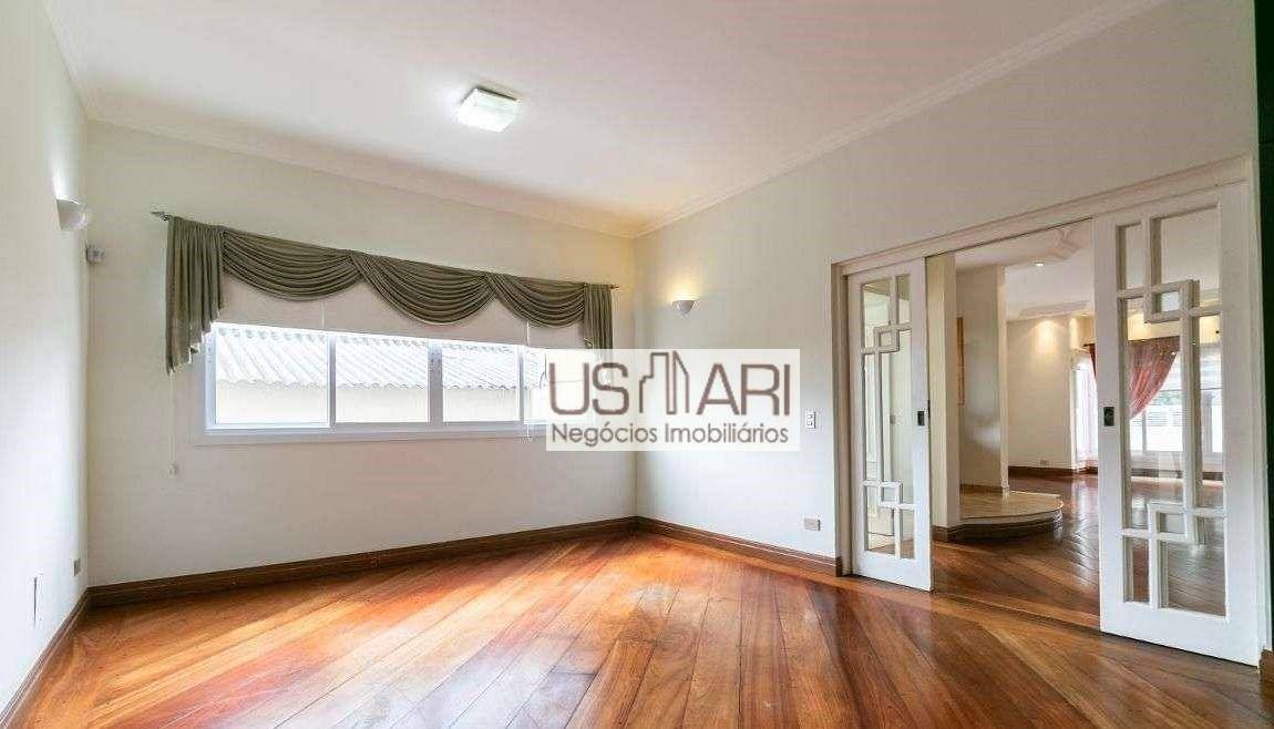 Sobrado à venda e aluguel com 4 quartos, 400m² - Foto 19