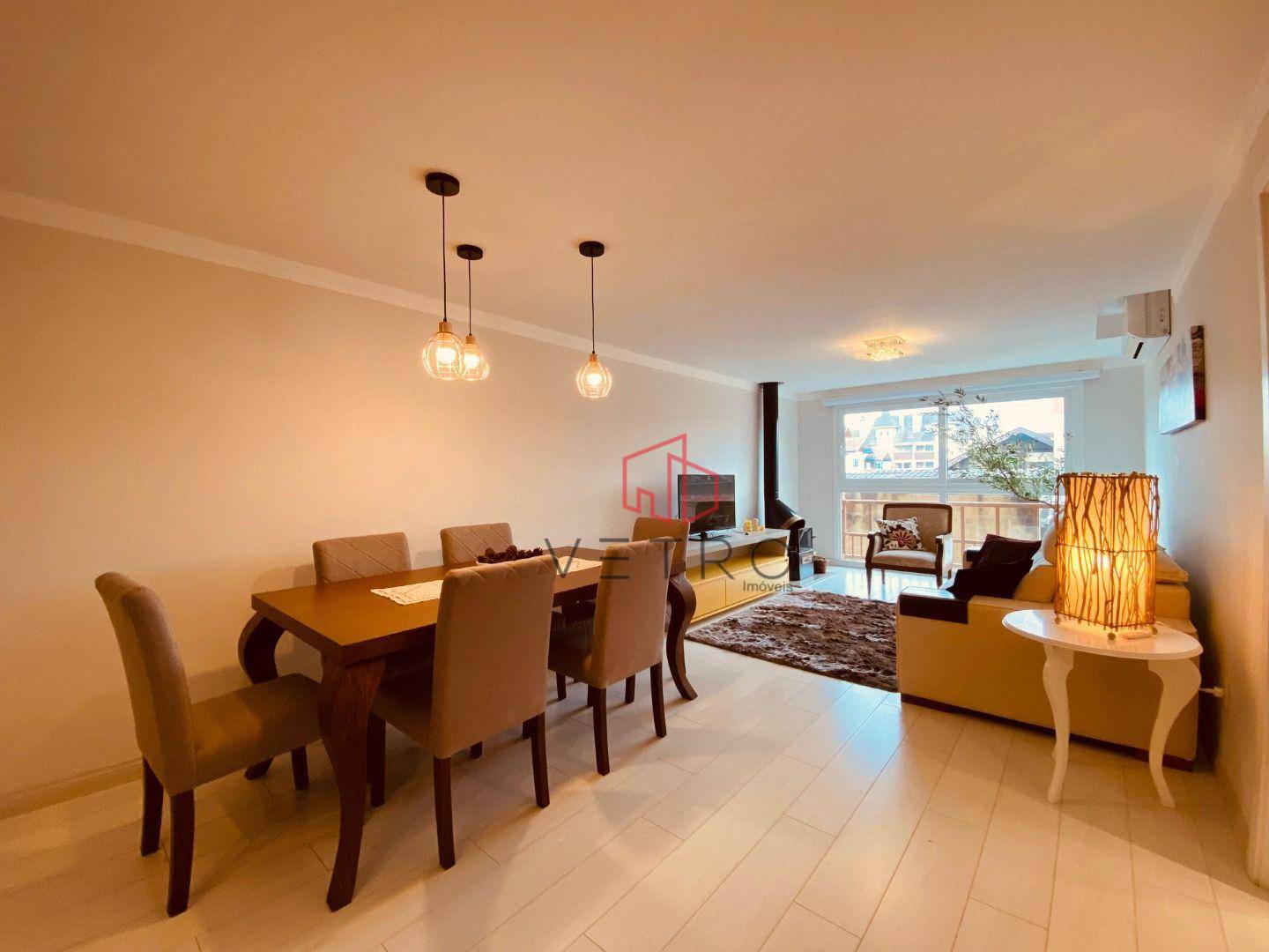 Apartamento, 1 quarto, 102 m² - Foto 4