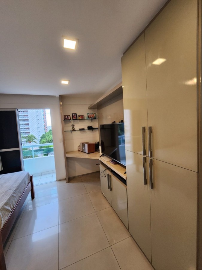 Apartamento à venda com 3 quartos, 170m² - Foto 32