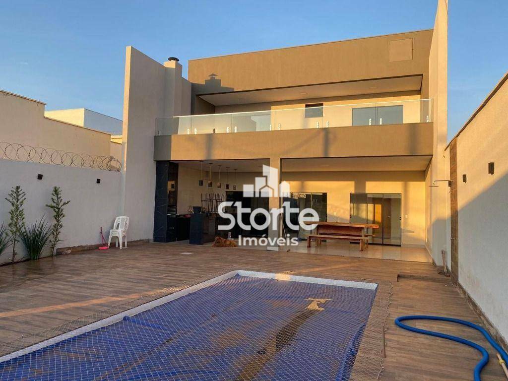 Casa à venda com 4 quartos, 350m² - Foto 21