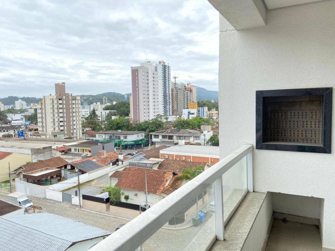 Apartamento à venda com 1 quarto, 66m² - Foto 8