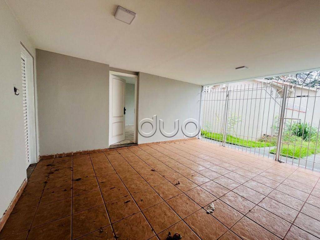 Casa à venda com 3 quartos, 190m² - Foto 6