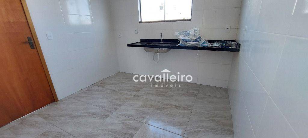 Casa de Condomínio, 2 quartos - Foto 7