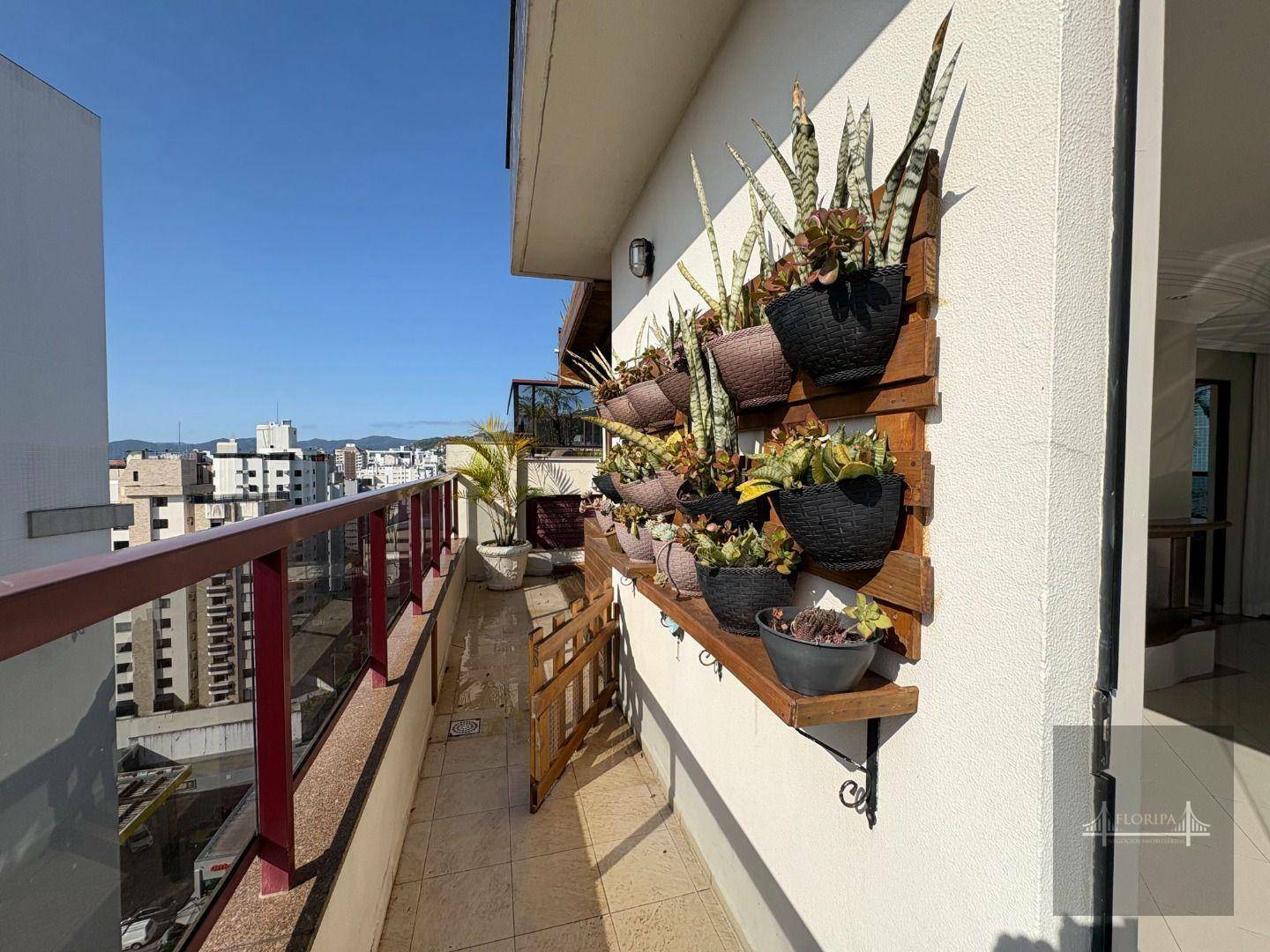 Cobertura, 4 quartos, 316 m² - Foto 4