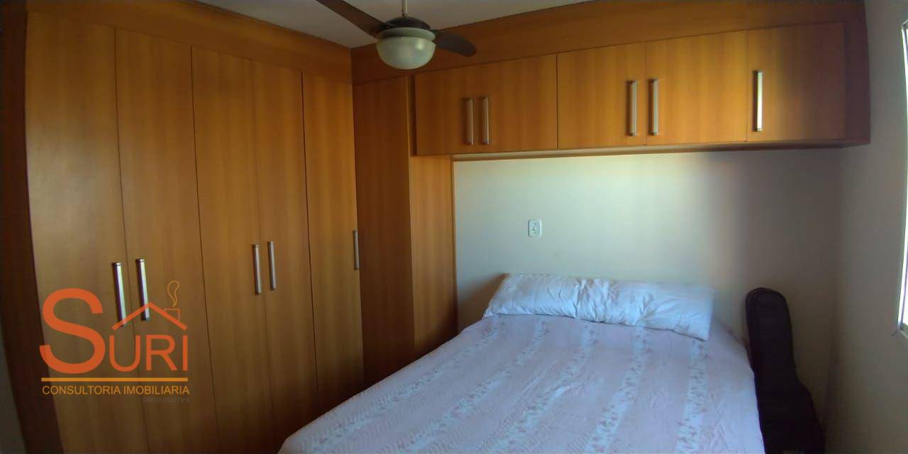 Apartamento à venda com 3 quartos, 86m² - Foto 25