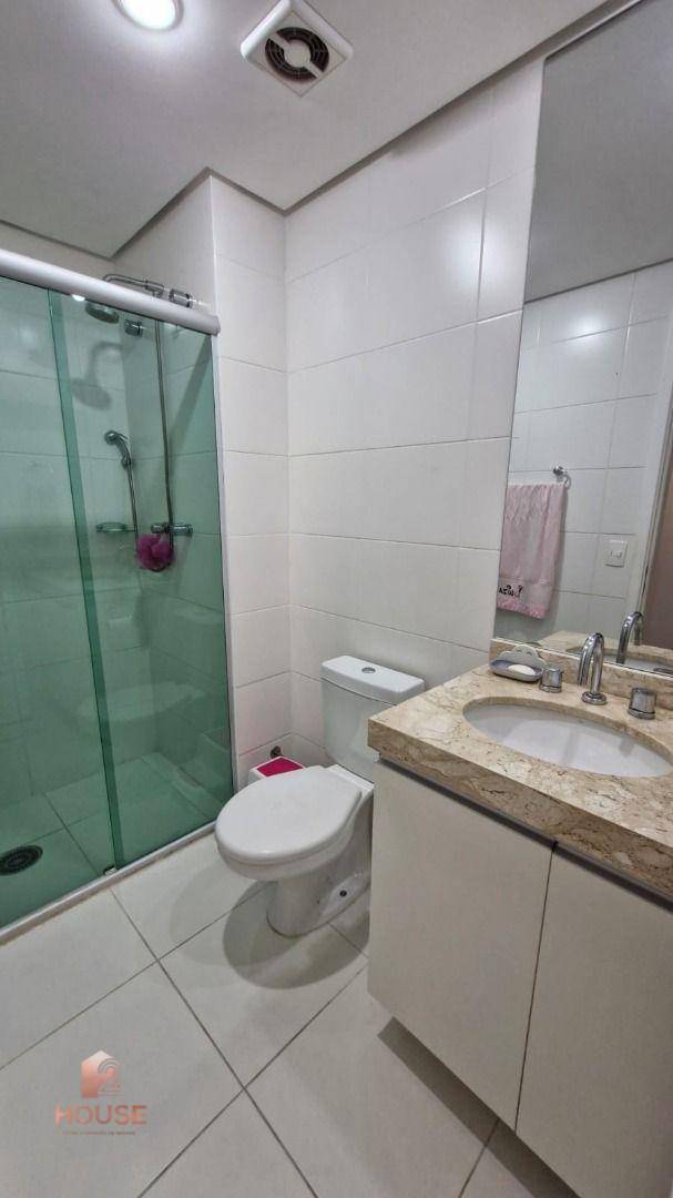 Apartamento à venda com 3 quartos, 94m² - Foto 13