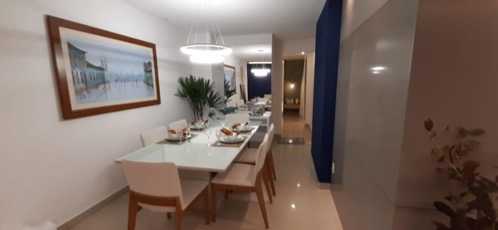 Apartamento à venda com 3 quartos, 100m² - Foto 10