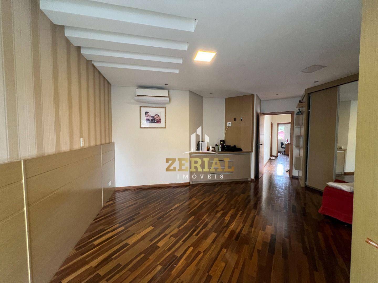 Sobrado à venda e aluguel com 4 quartos, 384m² - Foto 14