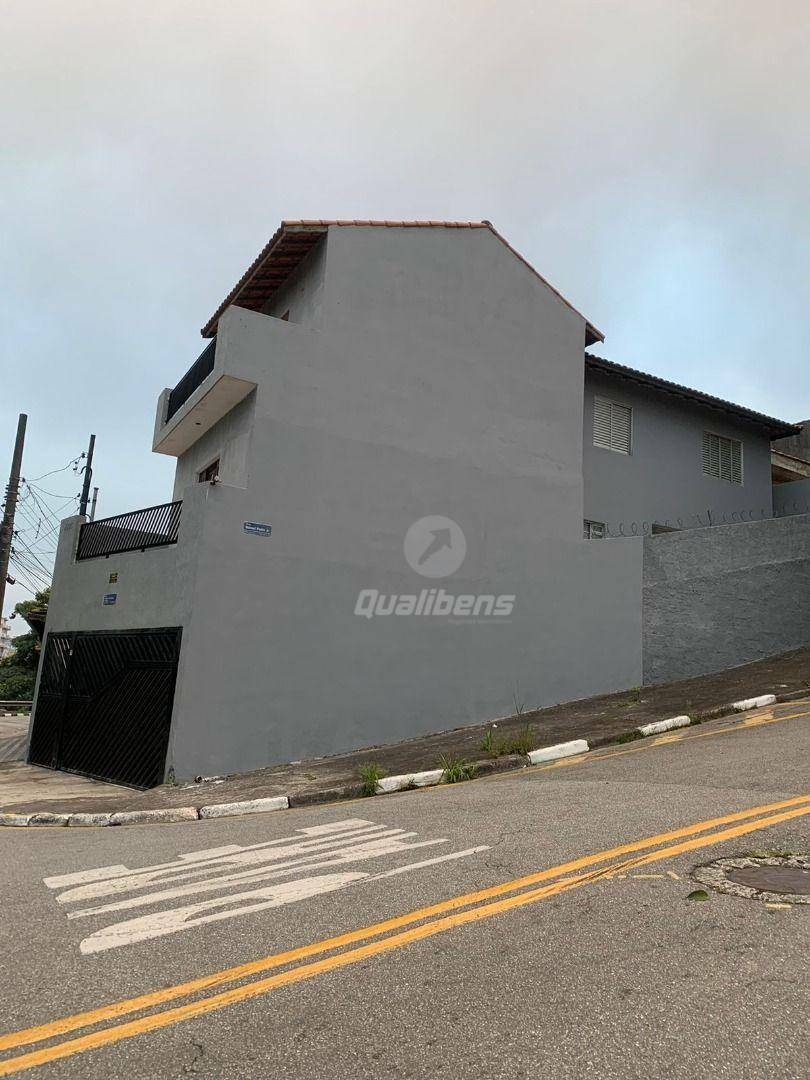 Sobrado à venda com 3 quartos, 280m² - Foto 23