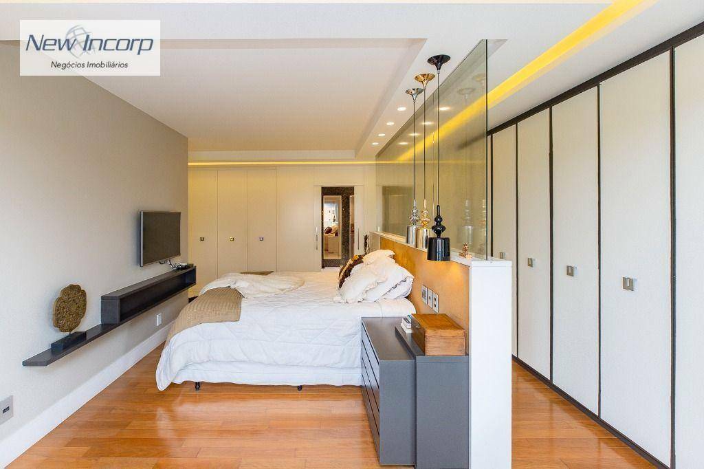 Apartamento à venda com 4 quartos, 335m² - Foto 30