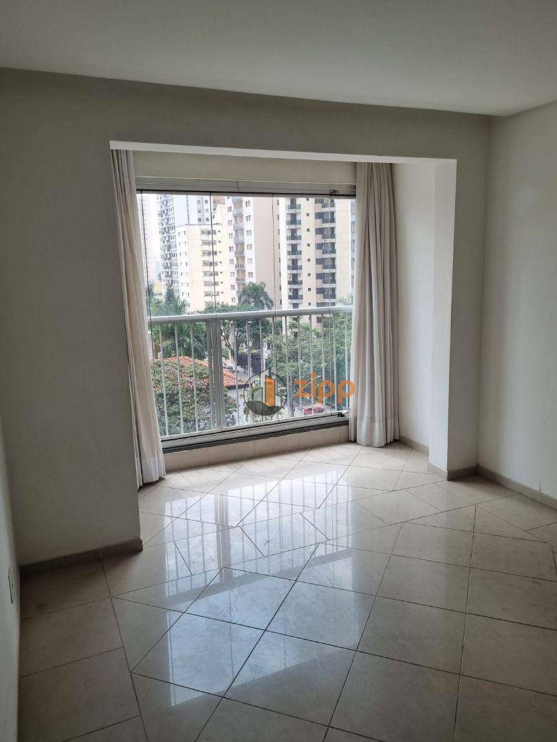 Apartamento para alugar com 3 quartos, 90m² - Foto 1