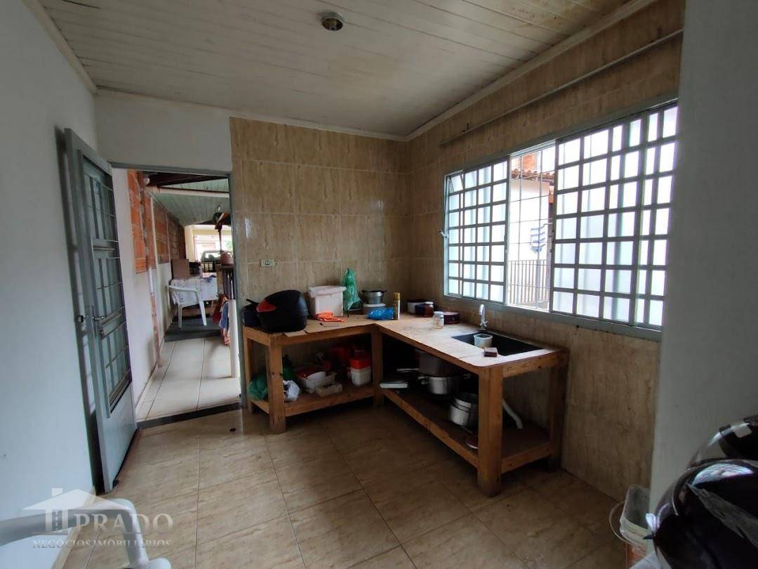 Casa à venda com 3 quartos, 160m² - Foto 18