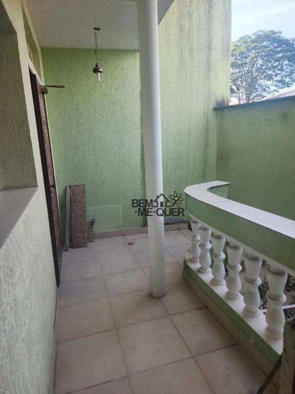 Sobrado à venda com 3 quartos, 196m² - Foto 13