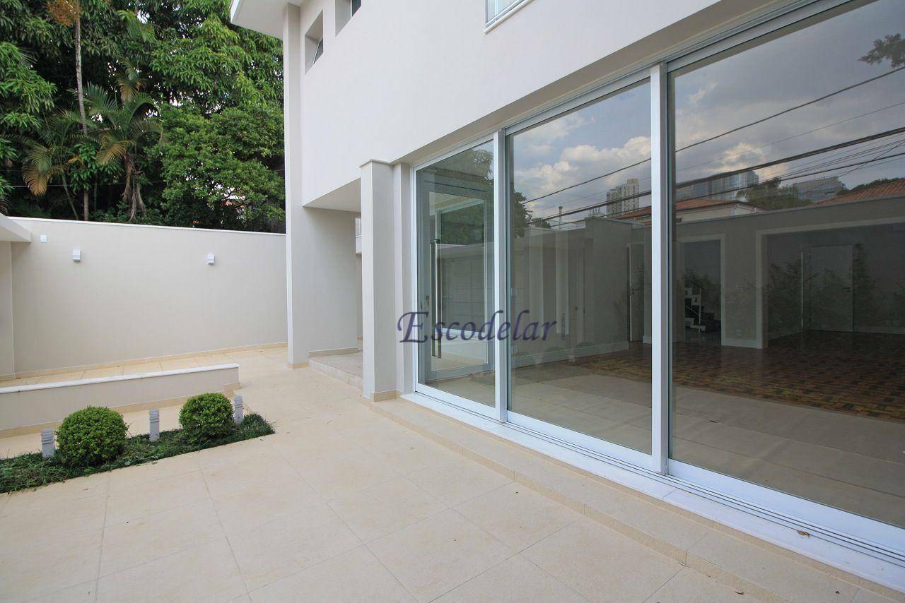 Casa à venda com 4 quartos, 360m² - Foto 9