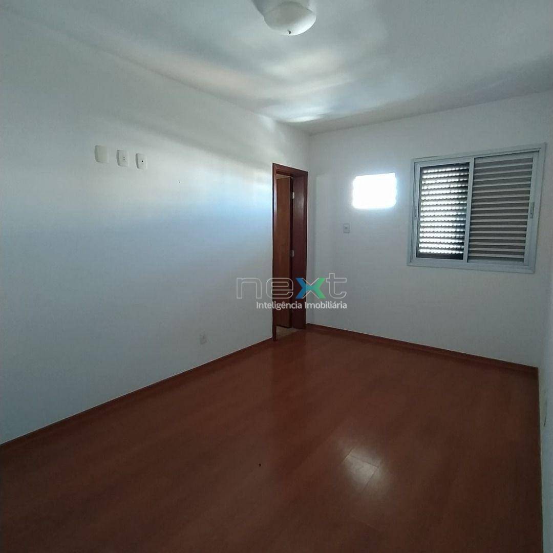 Apartamento à venda com 4 quartos - Foto 6