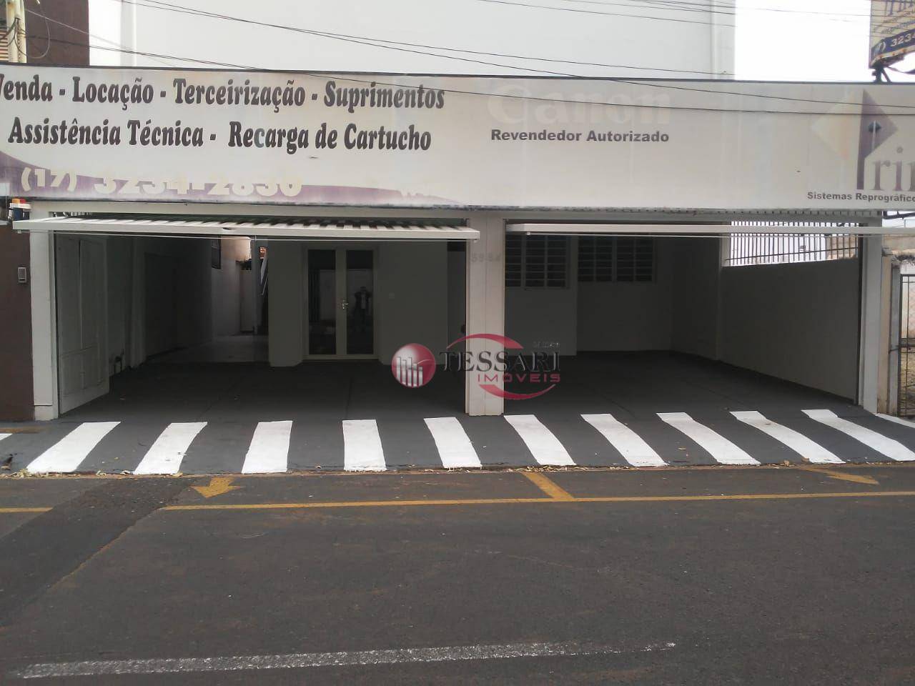 Loja-Salão à venda e aluguel, 450m² - Foto 1