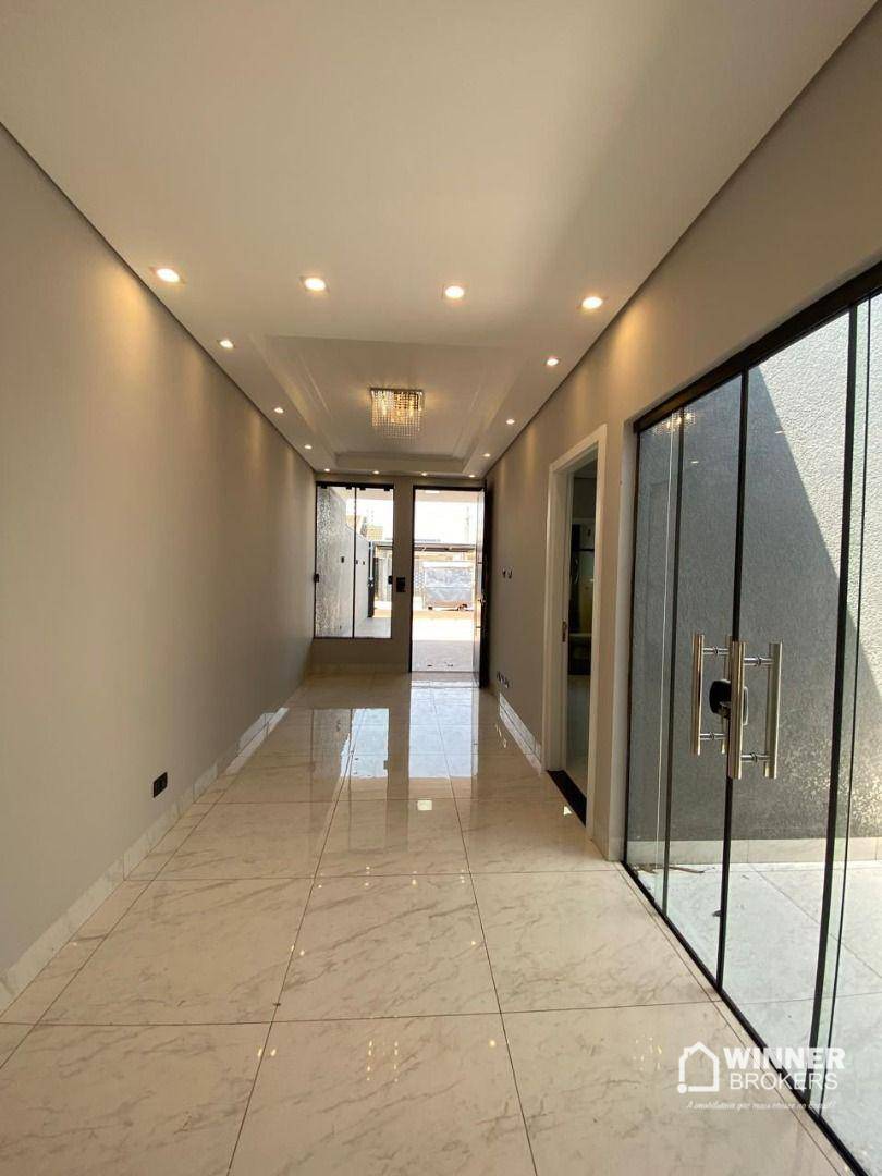 Casa, 3 quartos, 75 m² - Foto 3