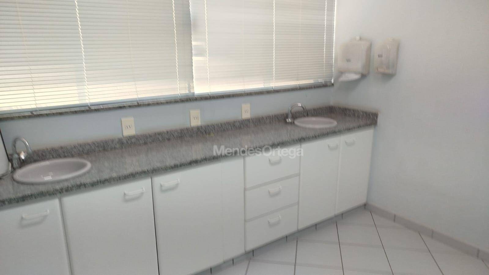 Conjunto Comercial-Sala para alugar, 16m² - Foto 8