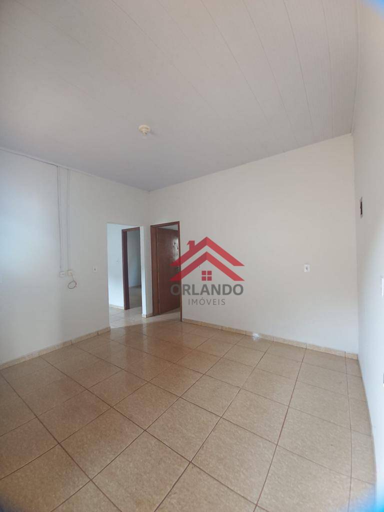 Casa à venda com 3 quartos, 90m² - Foto 6