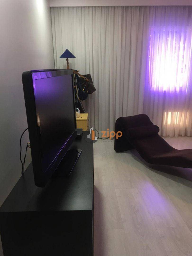 Apartamento à venda com 3 quartos, 160m² - Foto 15