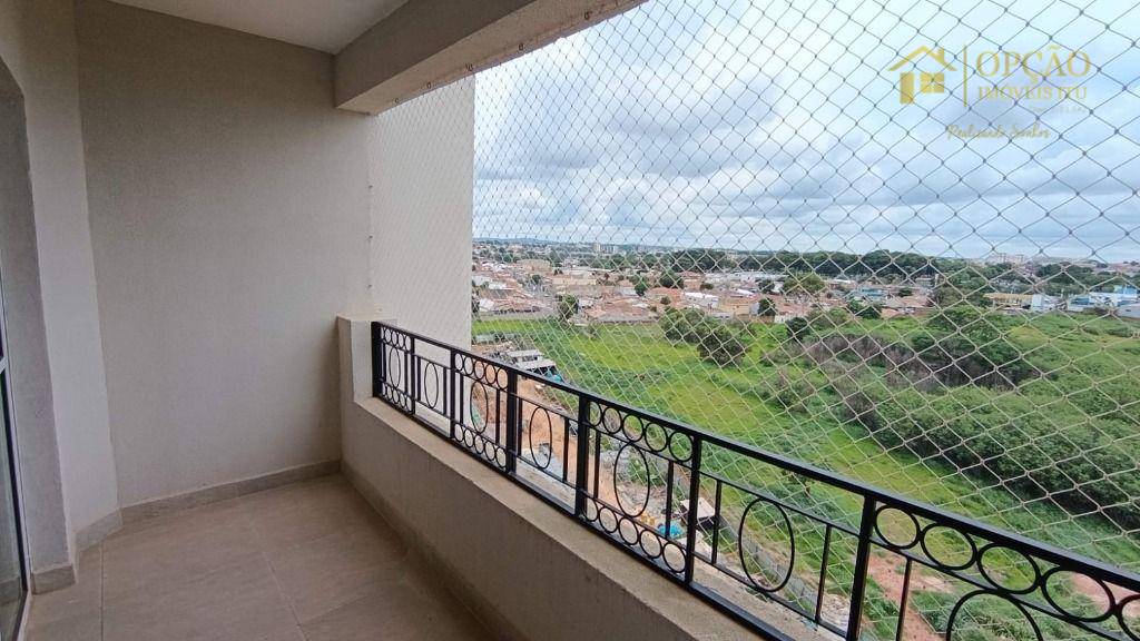 Apartamento, 3 quartos, 135 m² - Foto 4