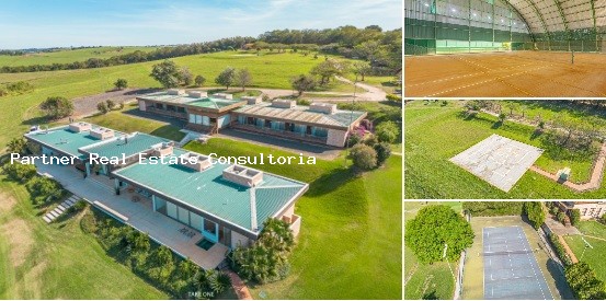 Casa, 20 quartos, 193600 m² - Foto 1