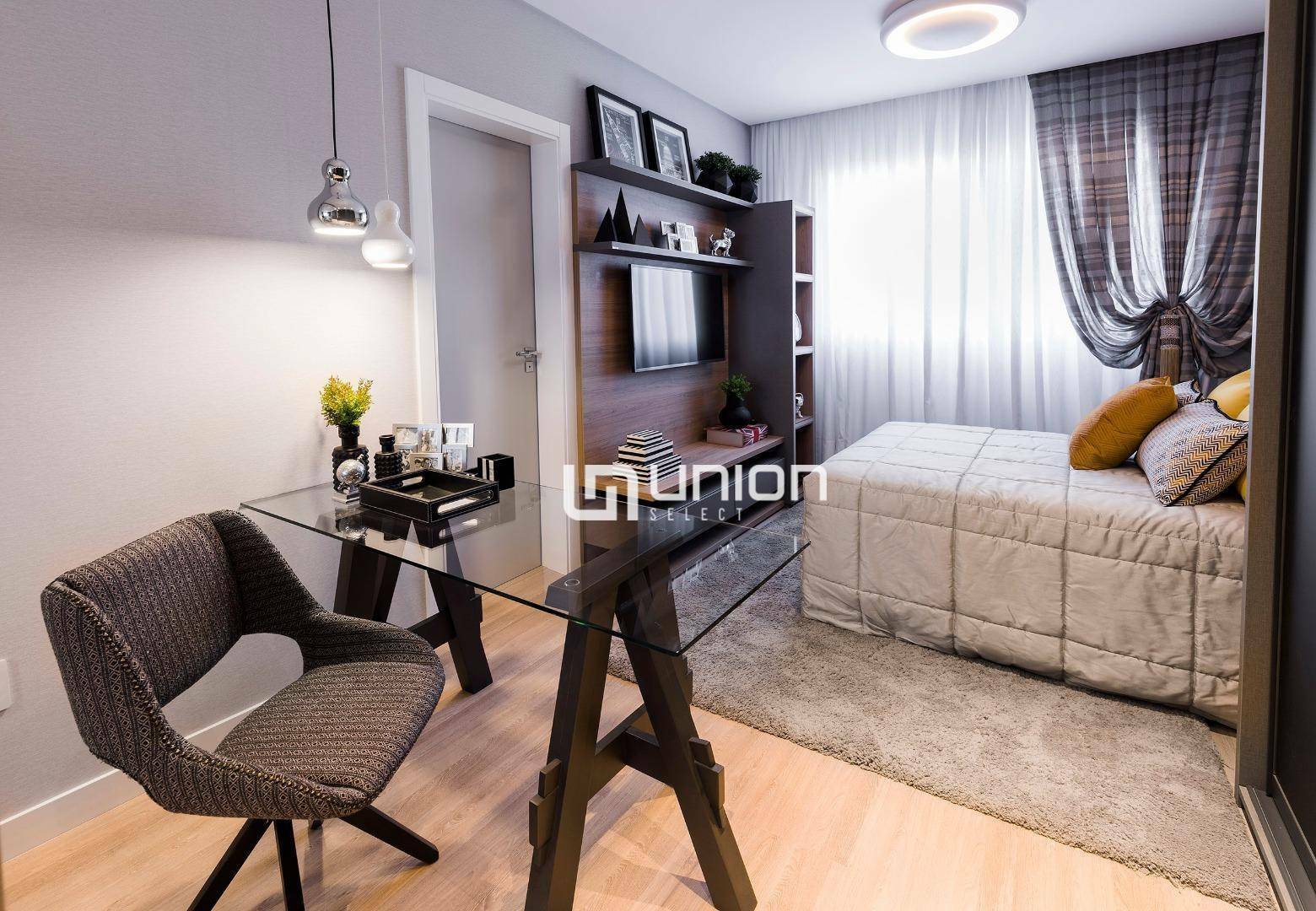 Apartamento à venda com 4 quartos, 176m² - Foto 9