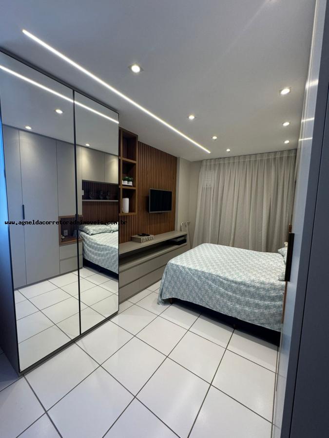 Apartamento à venda com 3 quartos, 84m² - Foto 15