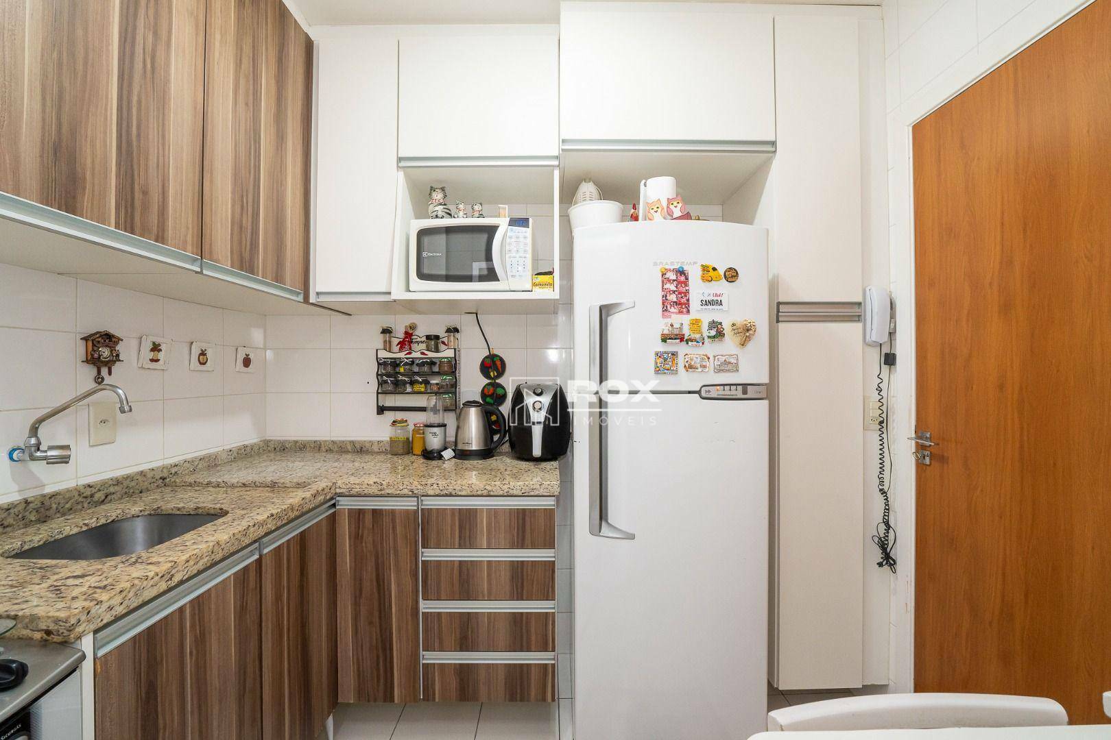 Apartamento à venda com 3 quartos, 57m² - Foto 13