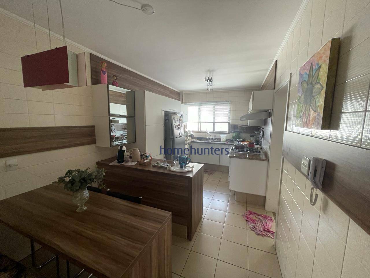 Apartamento à venda com 3 quartos, 184m² - Foto 29