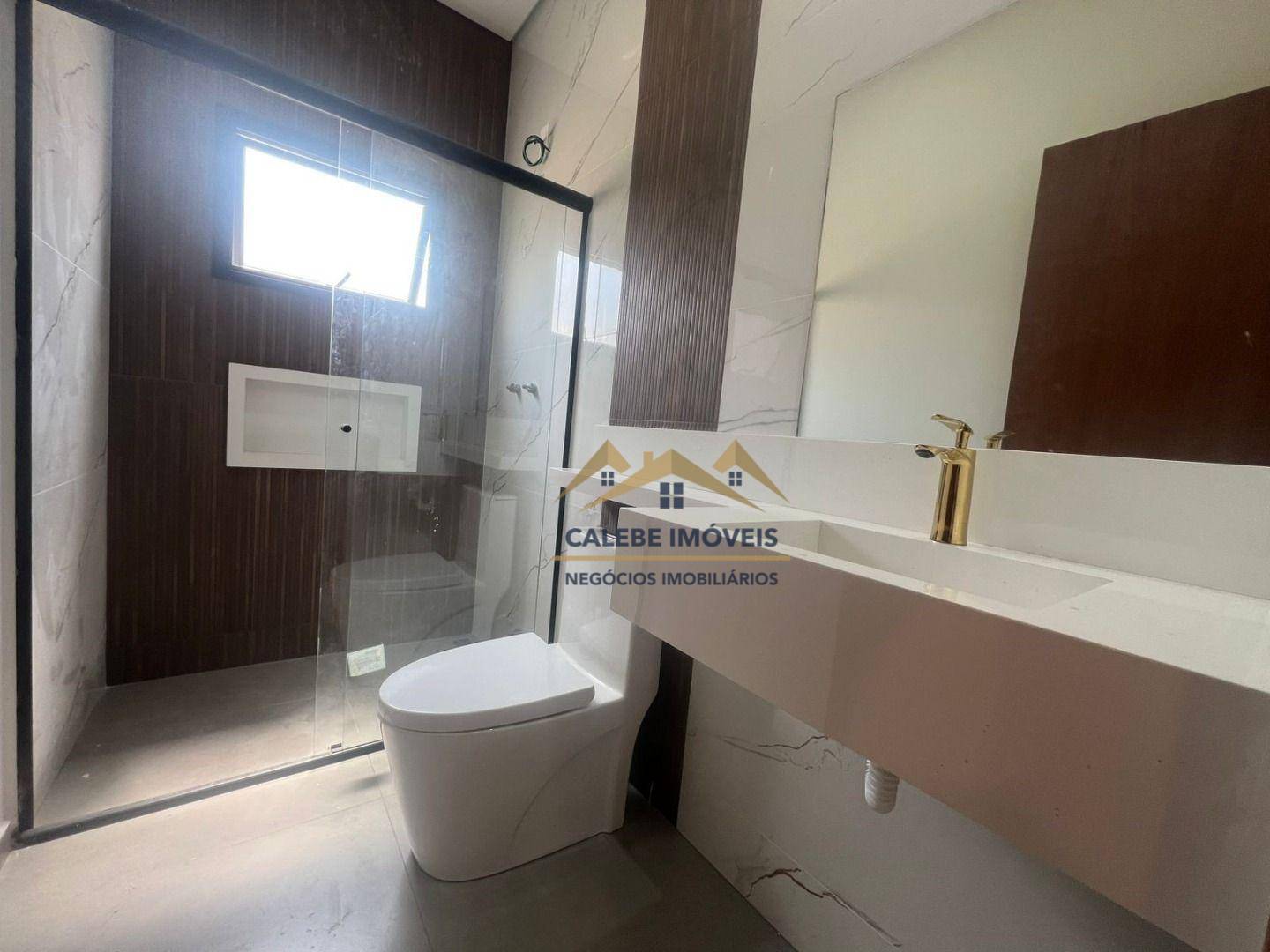 Casa de Condomínio à venda com 3 quartos, 123m² - Foto 11