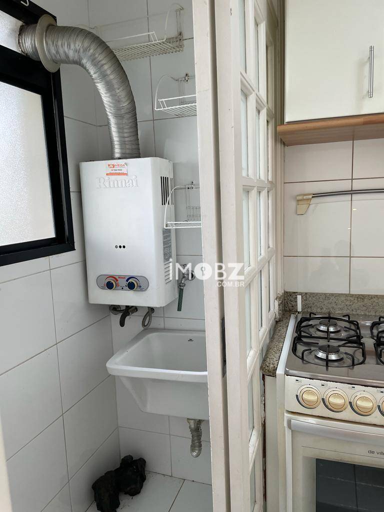 Apartamento à venda com 2 quartos, 58m² - Foto 18