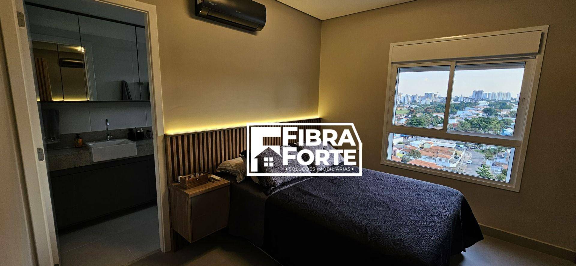 Apartamento à venda com 2 quartos, 92m² - Foto 1