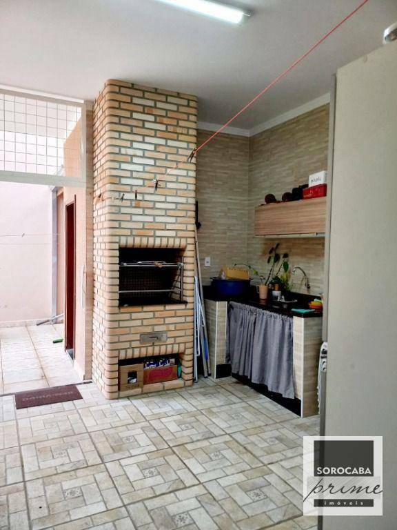 Casa à venda com 3 quartos, 186m² - Foto 5