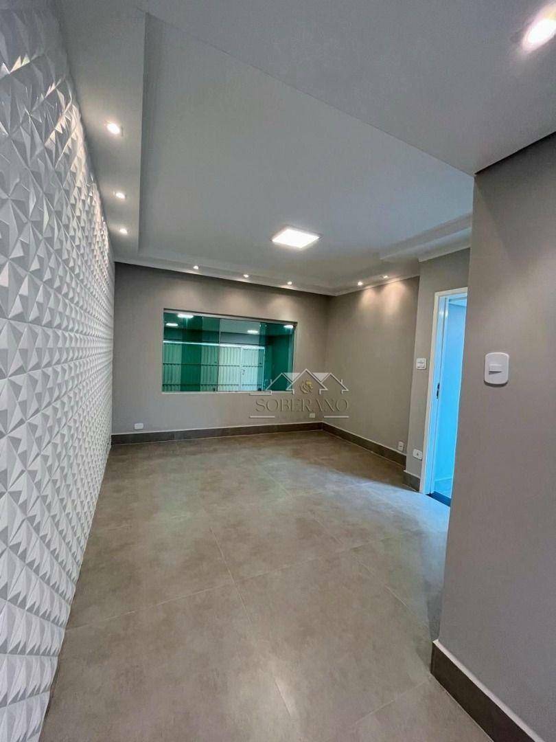 Sobrado à venda com 3 quartos, 180m² - Foto 6