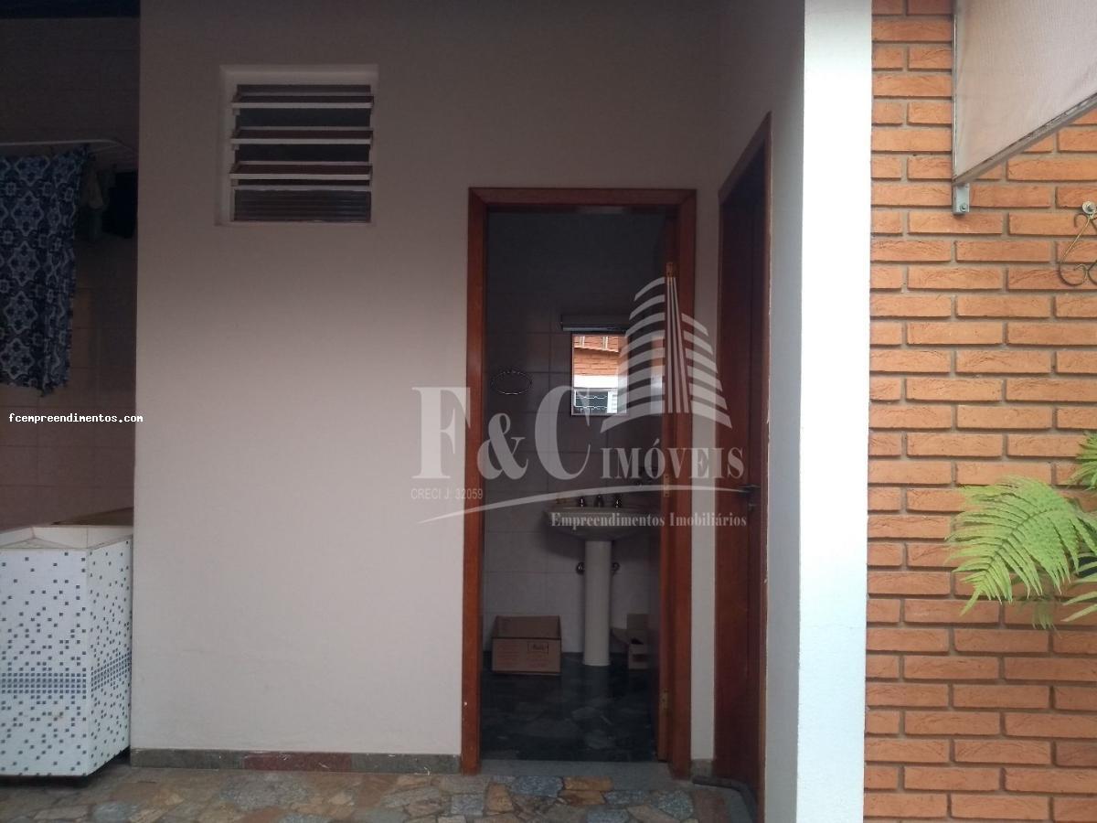 Casa à venda com 3 quartos, 375m² - Foto 13