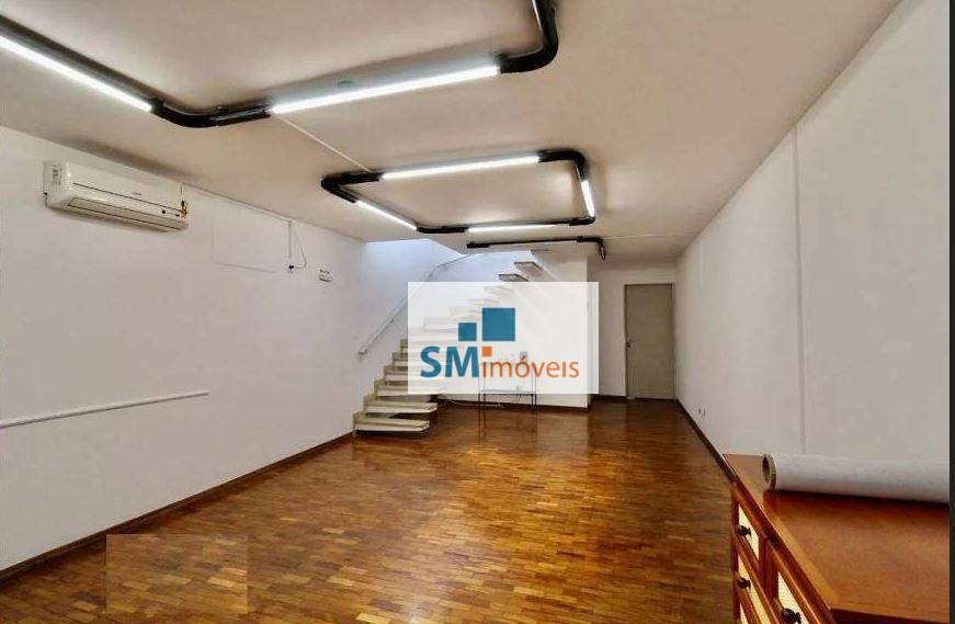 Sobrado à venda e aluguel com 3 quartos, 250m² - Foto 2