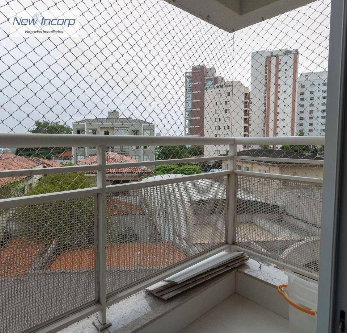 Apartamento à venda com 4 quartos, 208m² - Foto 16