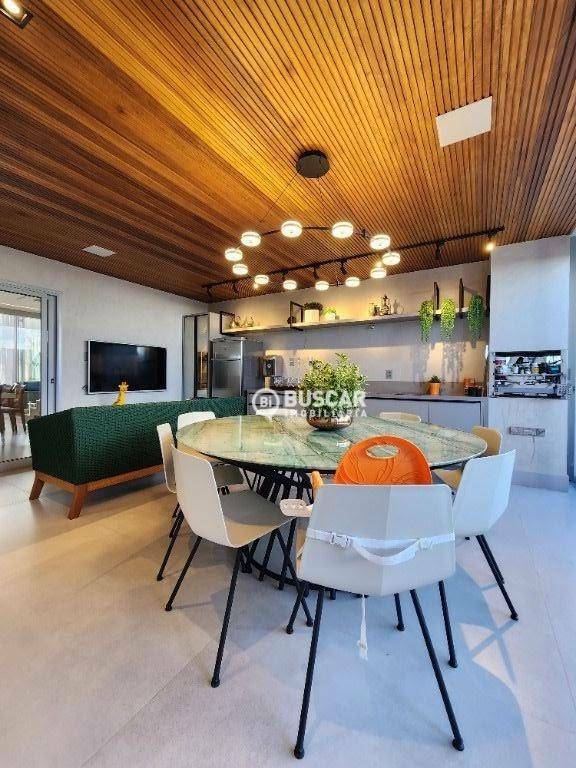 Casa de Condomínio à venda com 4 quartos, 280m² - Foto 6