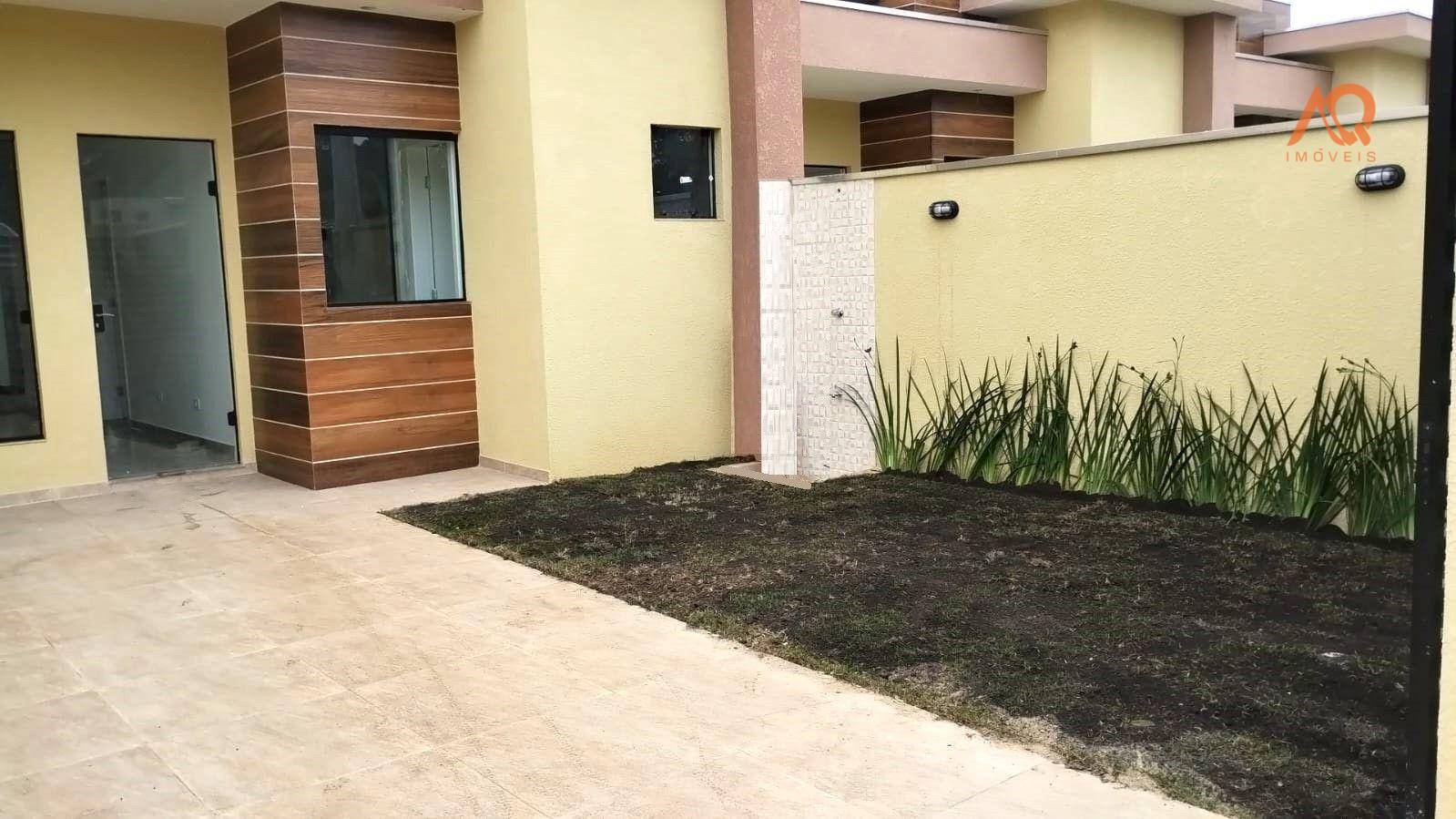 Casa de Condomínio à venda com 3 quartos, 80m² - Foto 17