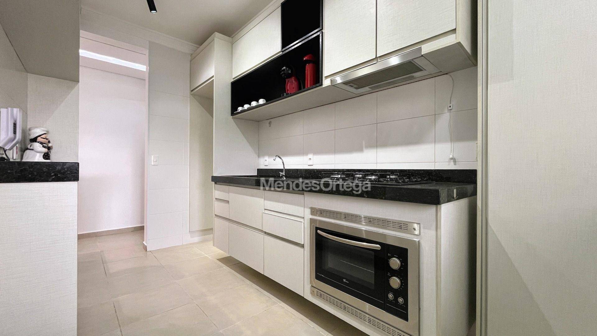 Apartamento, 2 quartos, 61 m² - Foto 5