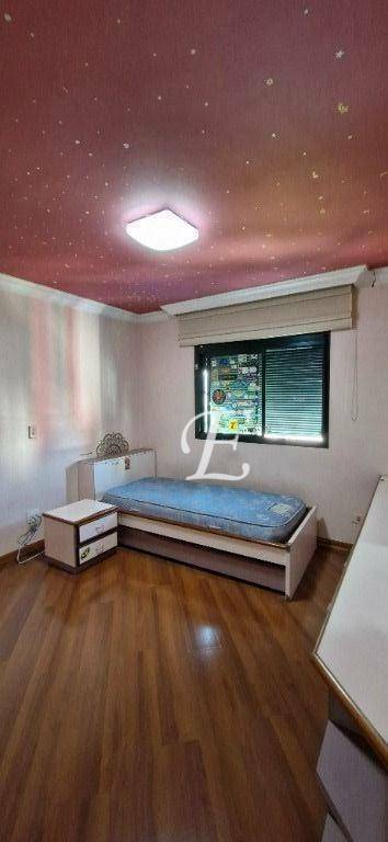 Apartamento à venda com 3 quartos, 160m² - Foto 24