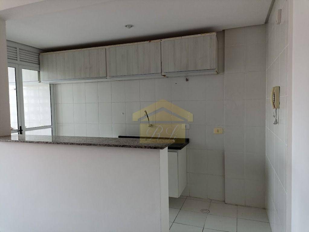 Apartamento à venda com 2 quartos, 54m² - Foto 8