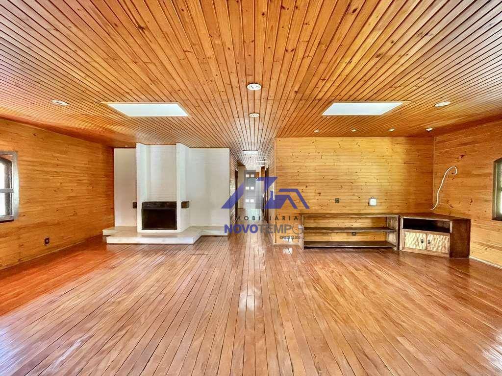 Casa de Condomínio à venda com 4 quartos, 464m² - Foto 8