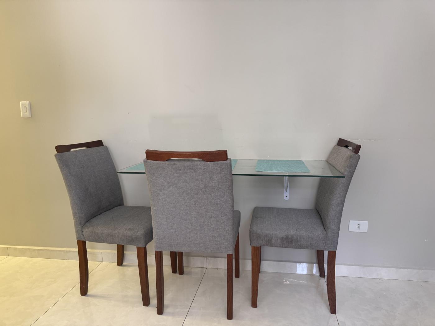 Apartamento à venda com 3 quartos, 58m² - Foto 23