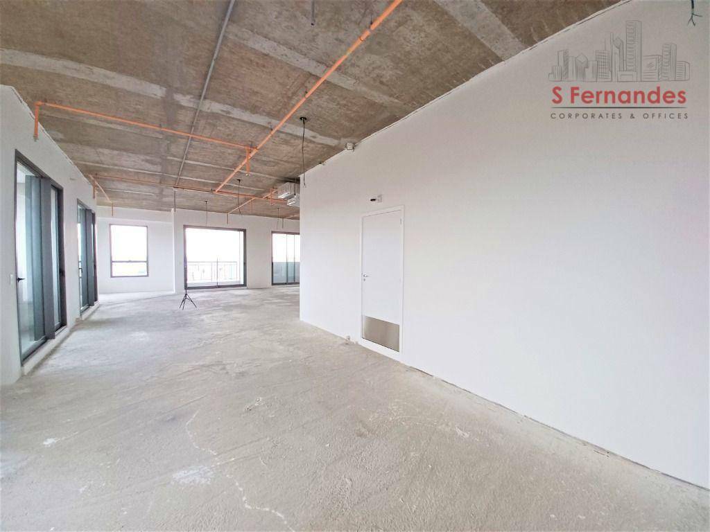 Conjunto Comercial-Sala para alugar, 250m² - Foto 18