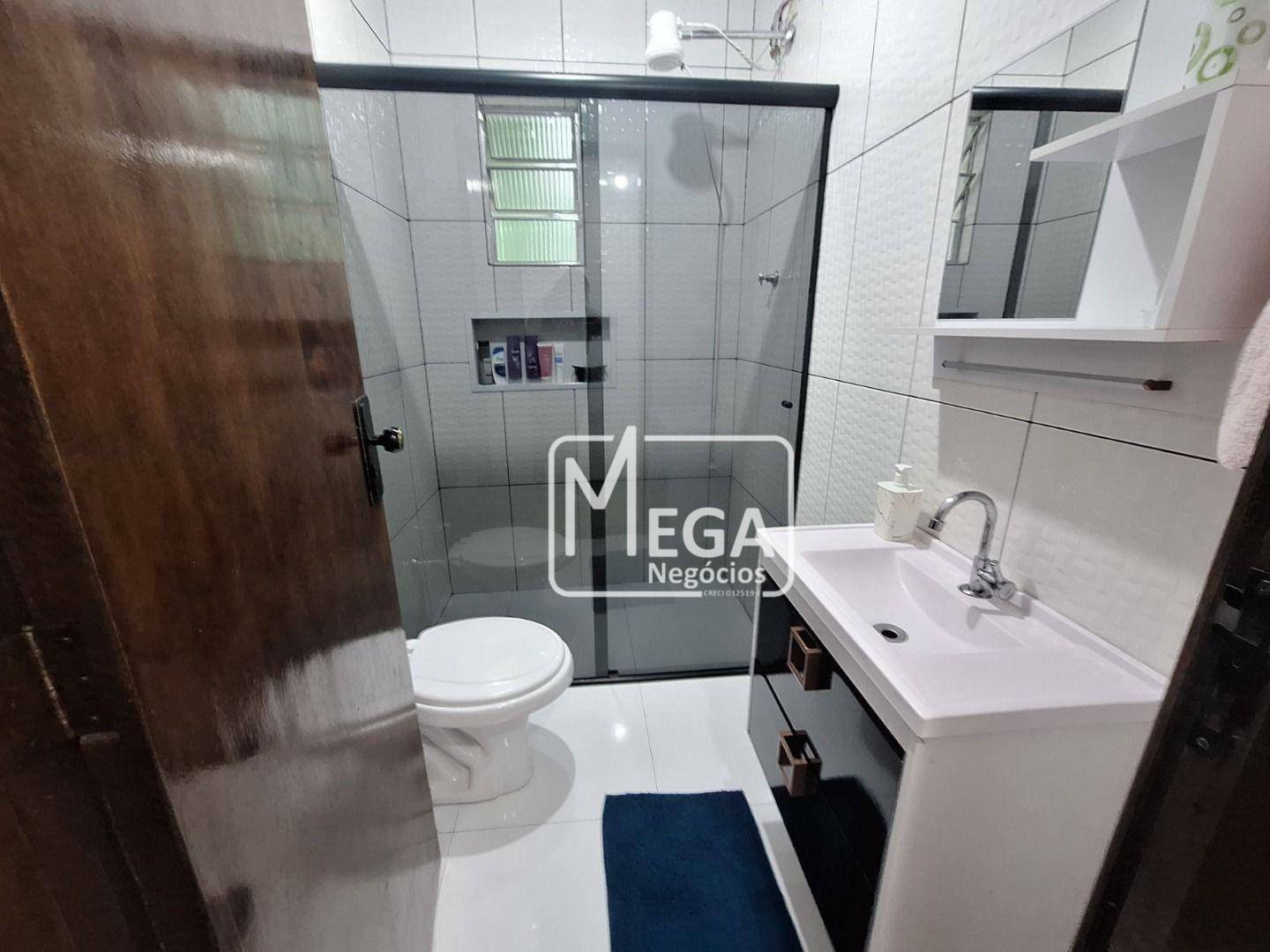 Casa à venda com 3 quartos, 184m² - Foto 10