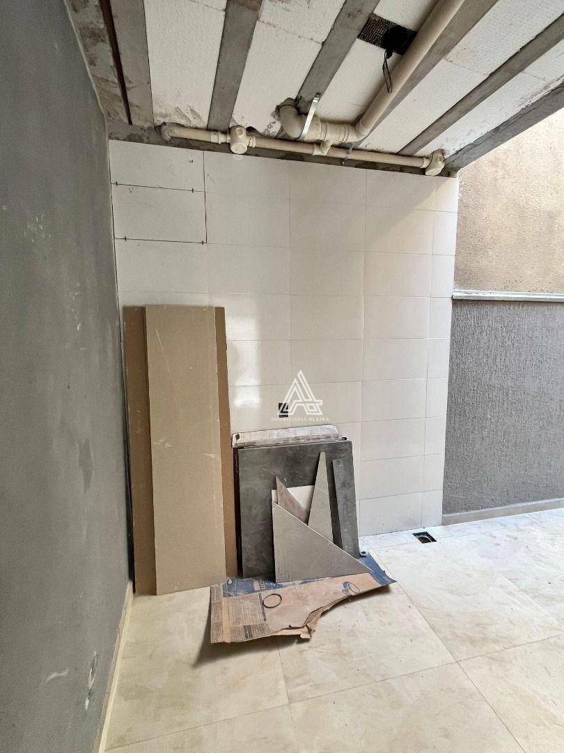 Sobrado à venda com 3 quartos, 98m² - Foto 16