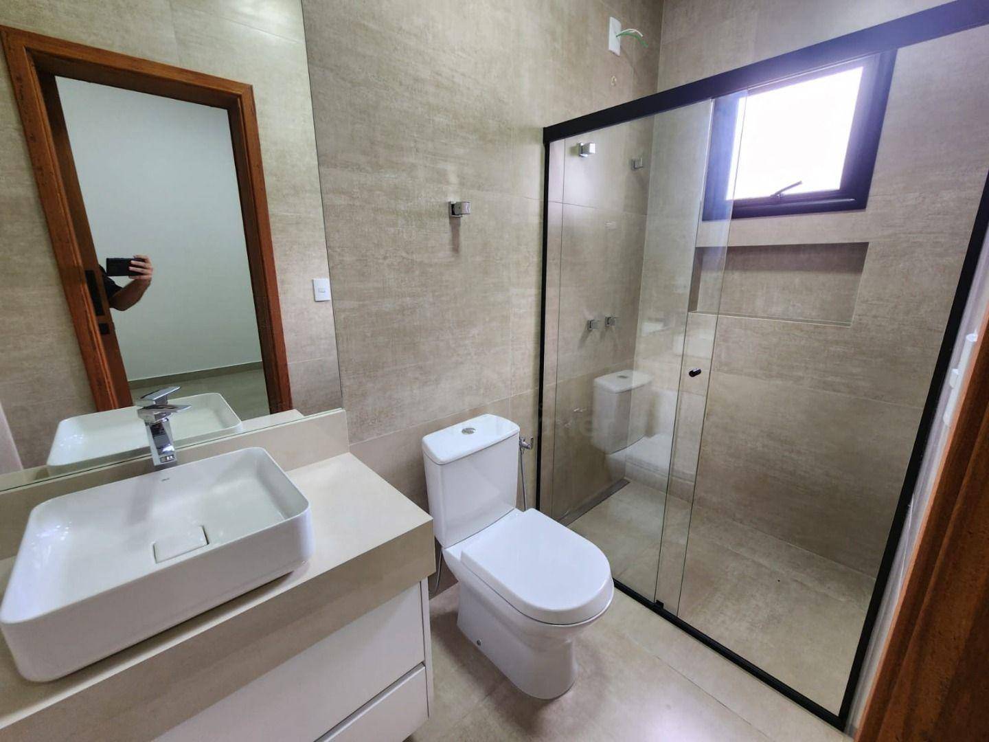 Casa de Condomínio à venda com 3 quartos, 180m² - Foto 13