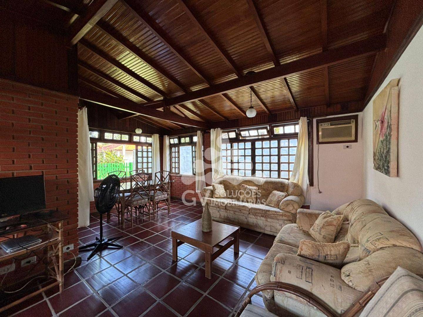 Casa de Condomínio, 6 quartos - Foto 5